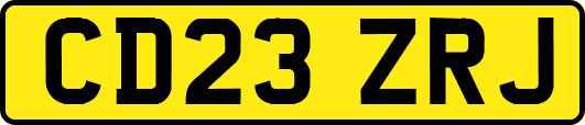 CD23ZRJ
