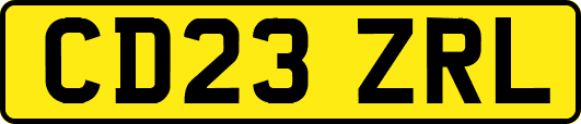 CD23ZRL