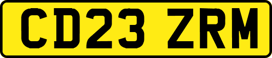 CD23ZRM