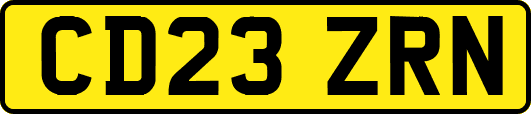 CD23ZRN