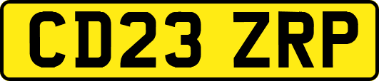 CD23ZRP