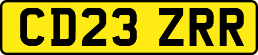 CD23ZRR