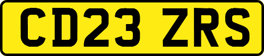 CD23ZRS