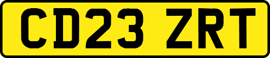 CD23ZRT