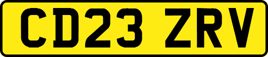 CD23ZRV
