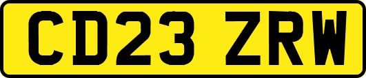CD23ZRW