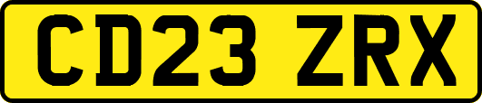 CD23ZRX