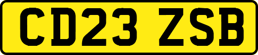 CD23ZSB