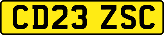 CD23ZSC