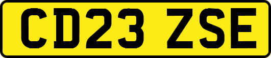 CD23ZSE