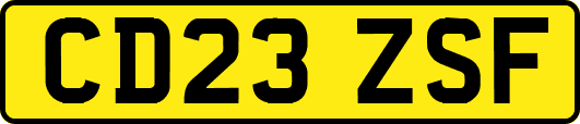 CD23ZSF