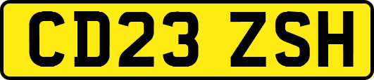CD23ZSH