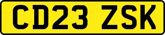 CD23ZSK