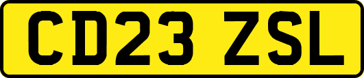 CD23ZSL