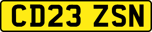 CD23ZSN