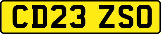 CD23ZSO