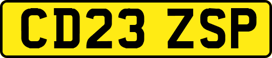 CD23ZSP