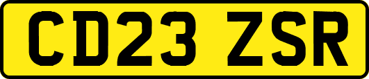 CD23ZSR