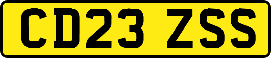 CD23ZSS