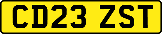 CD23ZST