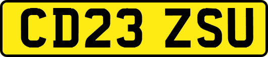 CD23ZSU