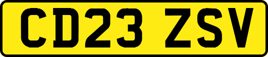 CD23ZSV