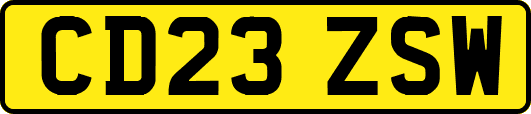 CD23ZSW
