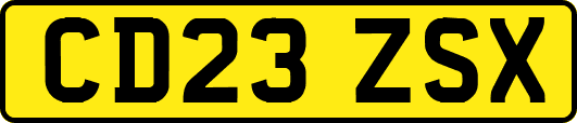 CD23ZSX