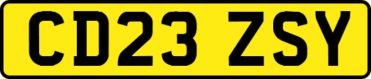 CD23ZSY