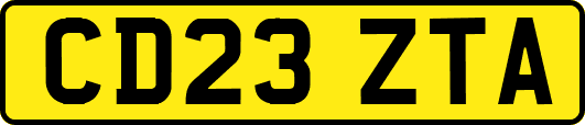 CD23ZTA