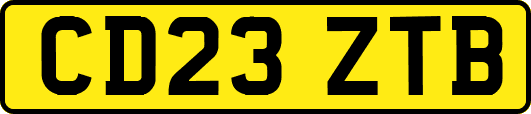 CD23ZTB
