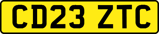 CD23ZTC