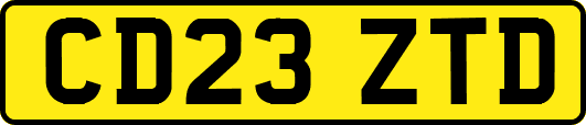 CD23ZTD