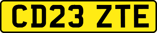 CD23ZTE