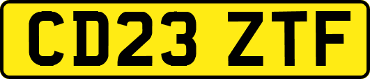 CD23ZTF