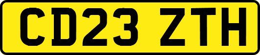 CD23ZTH