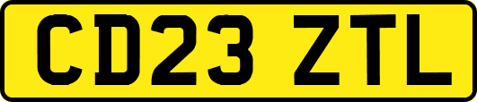 CD23ZTL