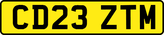 CD23ZTM