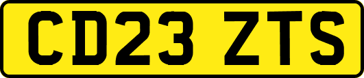 CD23ZTS