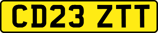 CD23ZTT