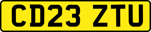 CD23ZTU