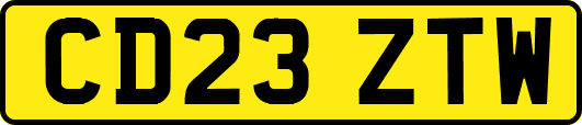 CD23ZTW