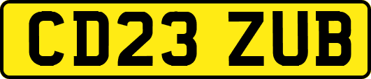 CD23ZUB