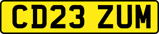 CD23ZUM