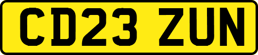 CD23ZUN