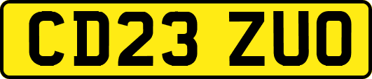 CD23ZUO