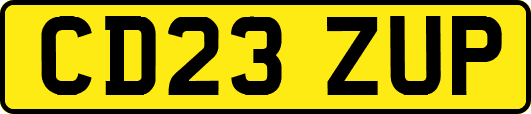 CD23ZUP