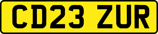 CD23ZUR