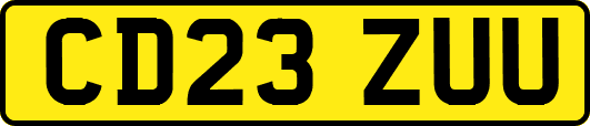 CD23ZUU