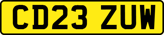 CD23ZUW